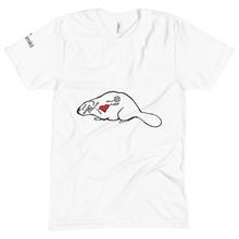 Load image into Gallery viewer, Values T-shirt